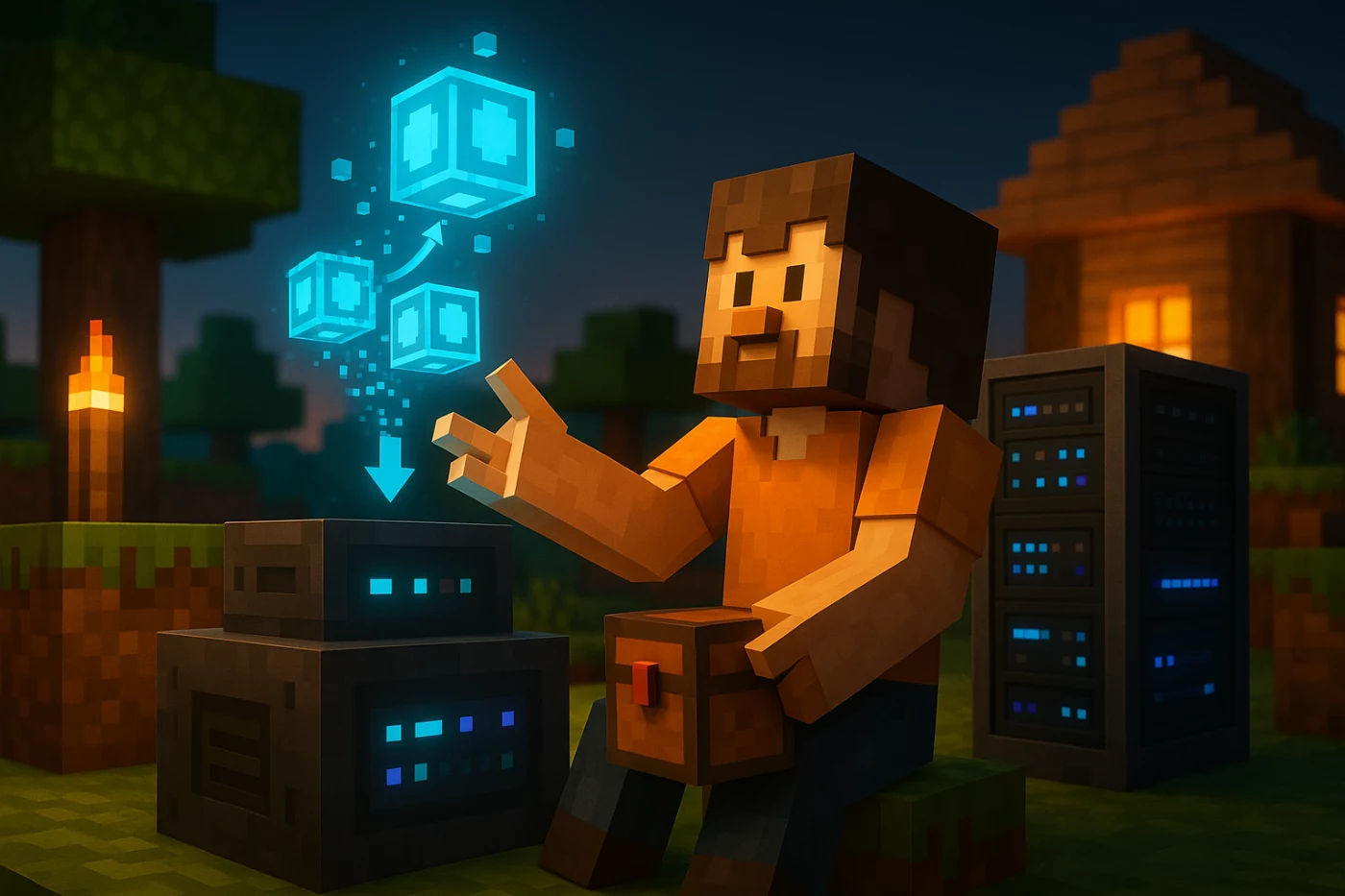 Les plugins : pourquoi ils ne sont pas dans le launcher